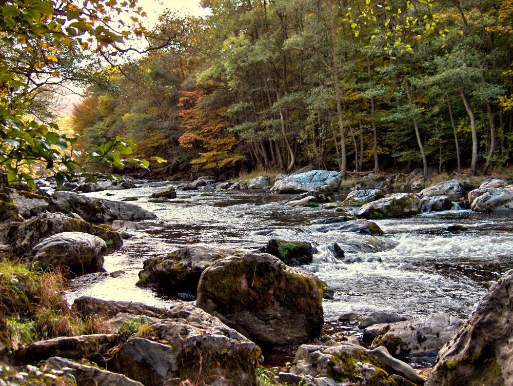 The River'S Stones Aywaille Ngoại thất bức ảnh